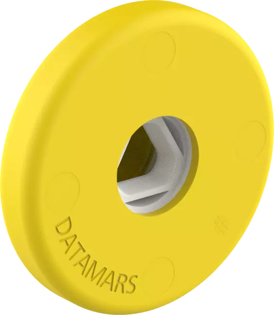 Електронна Бірка RFID