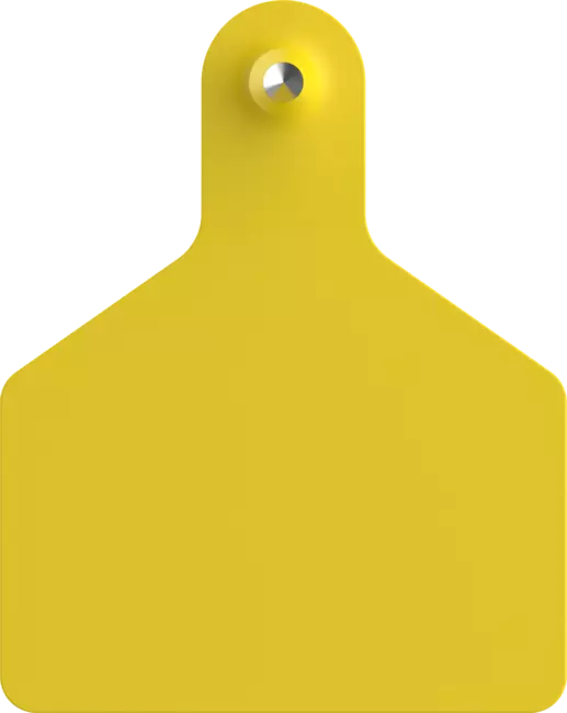 Двойные ушные бирки Zee Tags