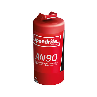 Блок питания (электропастух) Speedrite AN90, батарейный